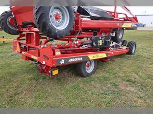 2025 Anderson IFX720