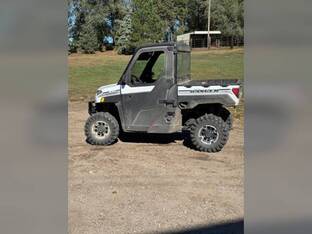 2019 Polaris RANGER XP 1000