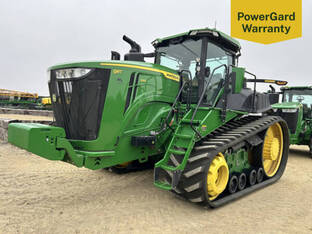 2025 John Deere 9RT 590