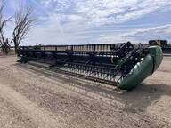 2019 John Deere 735D