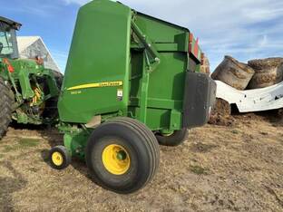 2023 John Deere 560M