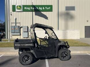 2023 John Deere XUV 590M