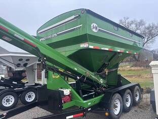 2010 J&M SPEEDTENDER 375