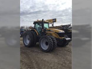 2014 Challenger MT645D