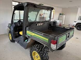 2021 John Deere XUV 865M