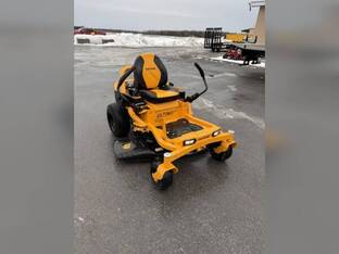 2023 Cub Cadet ULTIMA ZT1 42