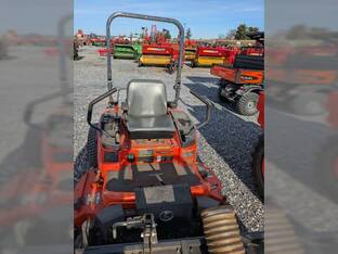 Kubota ZD326