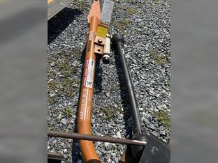 Woods PD25.20