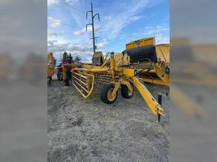 2019 Vermeer Mfg. Co. R2800