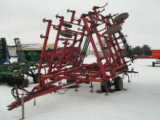 1990 Case IH 4300