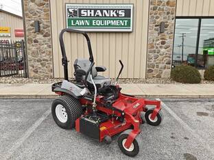 2024 Exmark LZX980EKC606R1