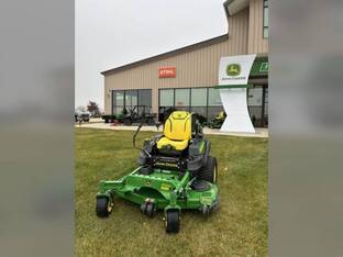 2025 John Deere Z950R