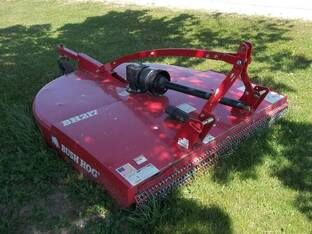 2022 Bush Hog BH217