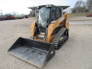 2023 Case TR270B