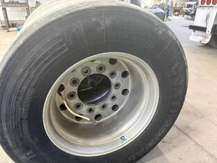 Continental 445/50R22.5