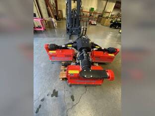 Wiedenmann Triple Spike 375