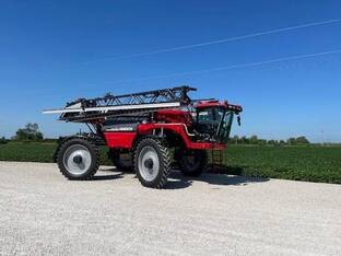 2026 HORSCH LEEB 6.300 VL