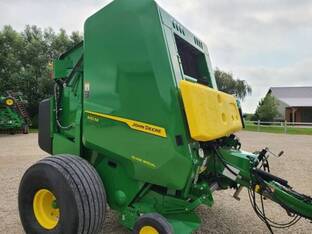 2023 John Deere 461M