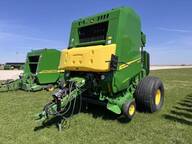 2023 John Deere 461M