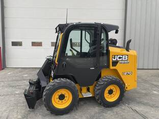 2025 JCB 270