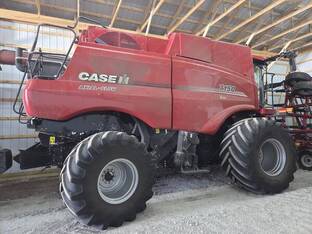 2023 Case IH 7150