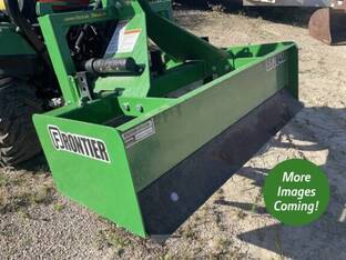 2020 John Deere BB2048L