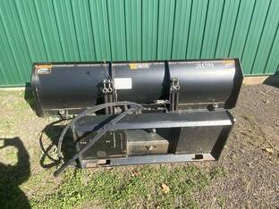 2023 John Deere BL8B