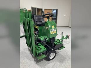 2023 AgriMetal GR400-F