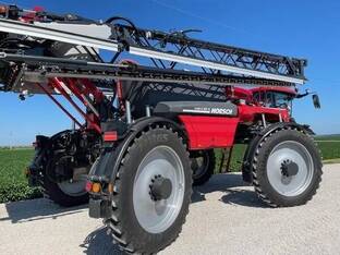 2026 HORSCH LEEB 6.460VL