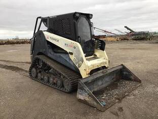 Terex PT100G