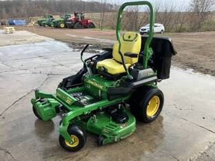 2023 John Deere Z760R