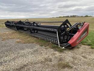 2013 Case IH 2162