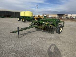 2022 Eilers 610 Closer