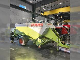 2004 Claas QUADRANT 2200RC