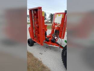 2024 Trimax Snake 400