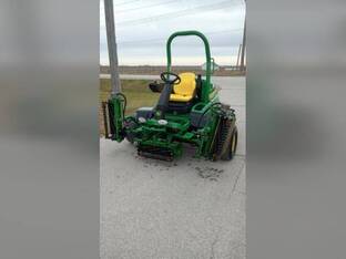 2024 John Deere 6700A