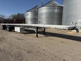 2007 Reitnouer 48X102