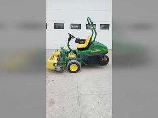 2024 John Deere 2700E