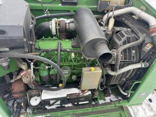 2012 John Deere 753J