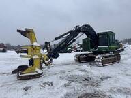 2012 John Deere 753J