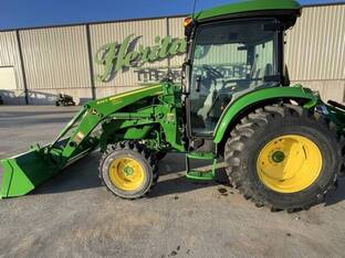 2024 John Deere 4044R