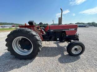 1989 Case IH 685
