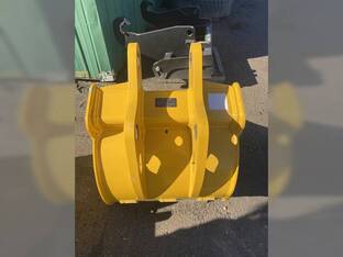 2024 John Deere BACKHOE BUCKET AT436795
