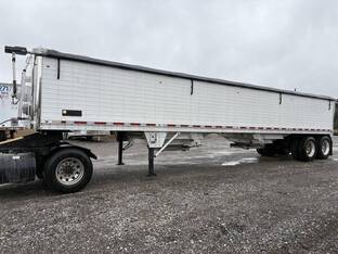 2017 Wilson Commander