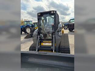 2023 New Holland C345