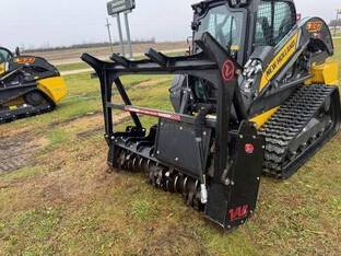 2023 VAILLANT XDR-6050-01