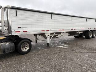 2025 Timpte SUPER HOPPER