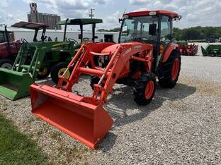 Kubota L6060