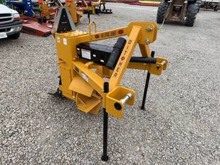 2026 Hurricane 3PT20