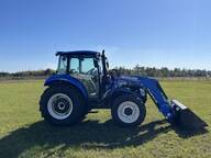 2023 New Holland POWERSTAR 75